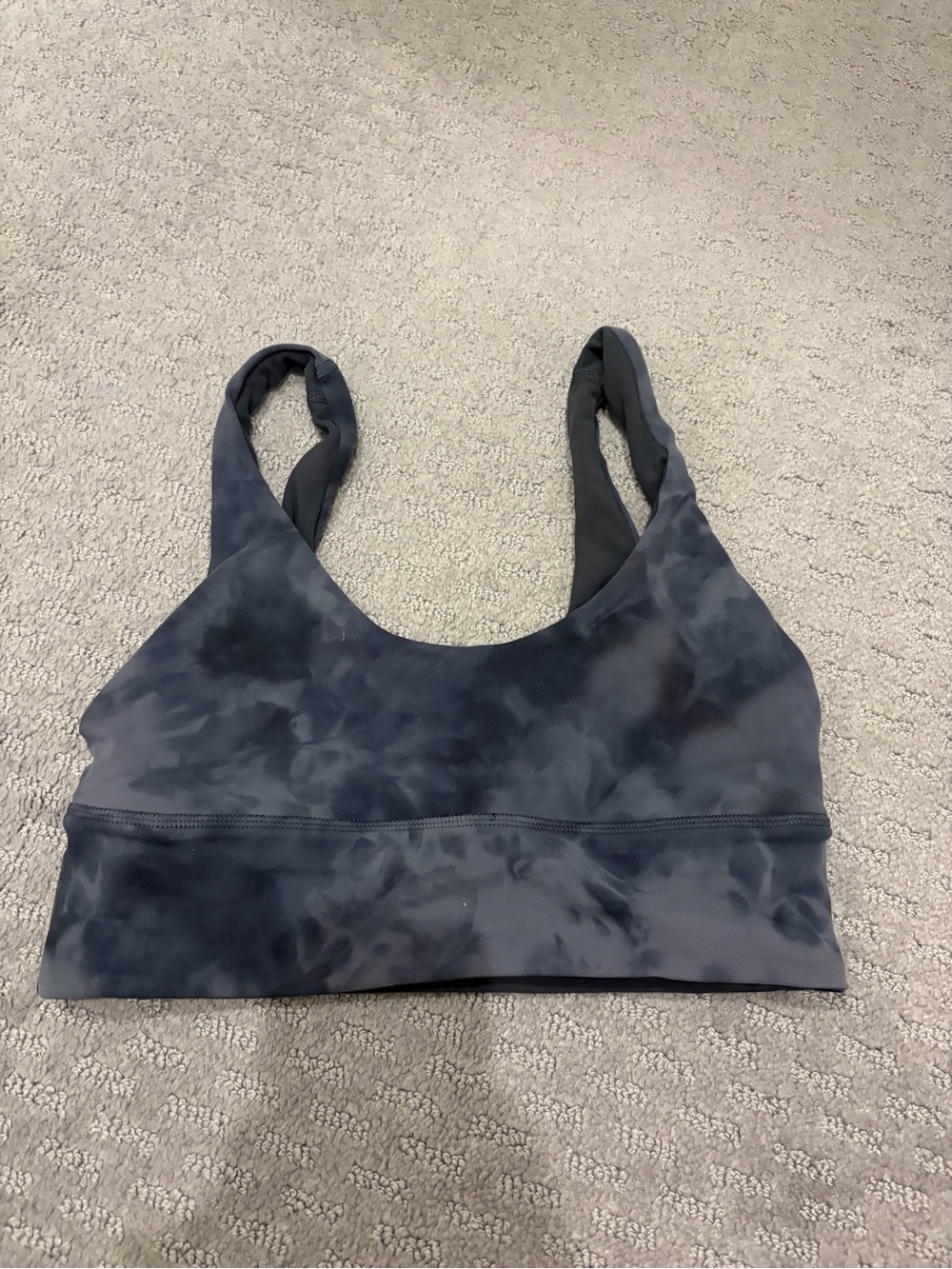 Lululemon align reversible sports bra